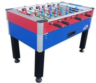 New Camp Iron legs Int.