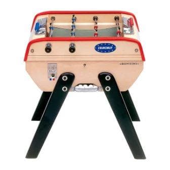 2 - Rod with coin mechanism